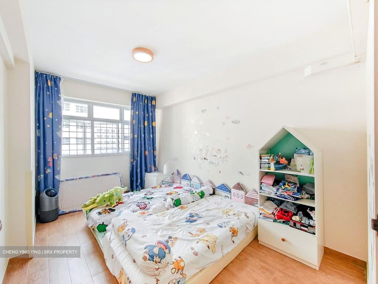 Blk 440D West Ridges @ Bukit Batok (Bukit Batok), HDB 5 Rooms #537147751